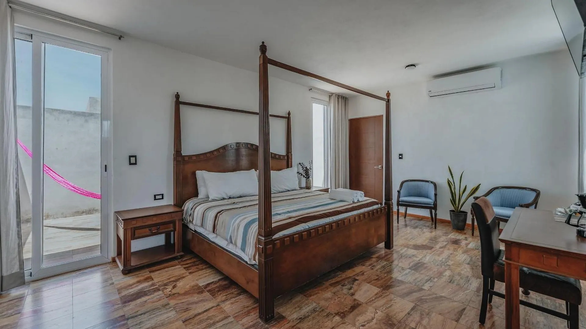 Habitacion Privada, 5 Min Catedral Merida