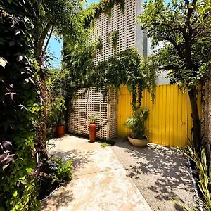  Hotel Casa Chaka Boutique
