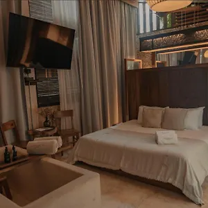  Hotel Japoneza Retreat - Centro